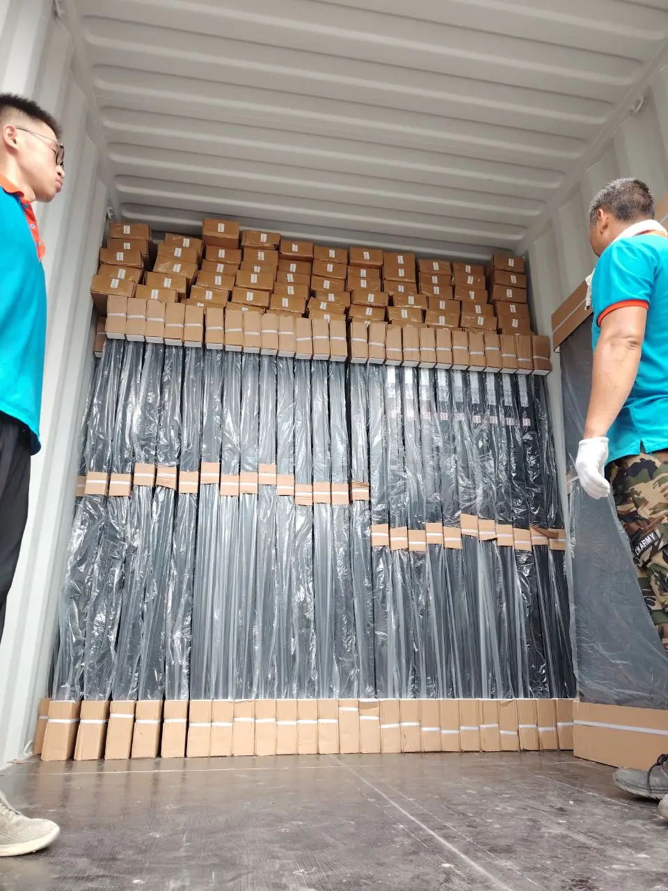 BTE Heating Power 300L Water Tank 40 Gallon Solar Boiler Solar Water Heating