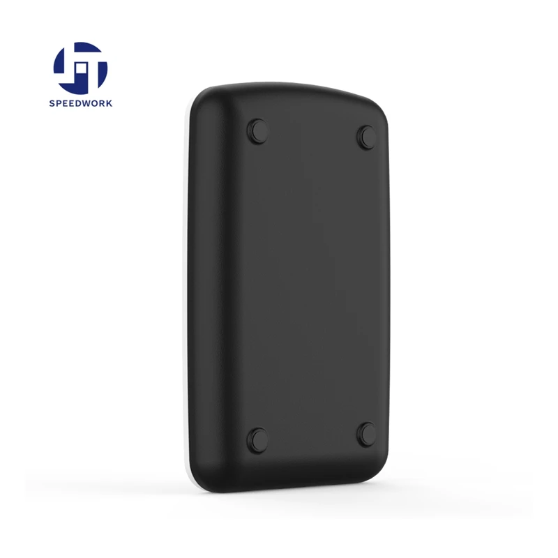 Настольный писатель usb rfid считыватель кодировщик JT-6210 метка Диапазона UHF RFID для считывания кодов usb интерфейс