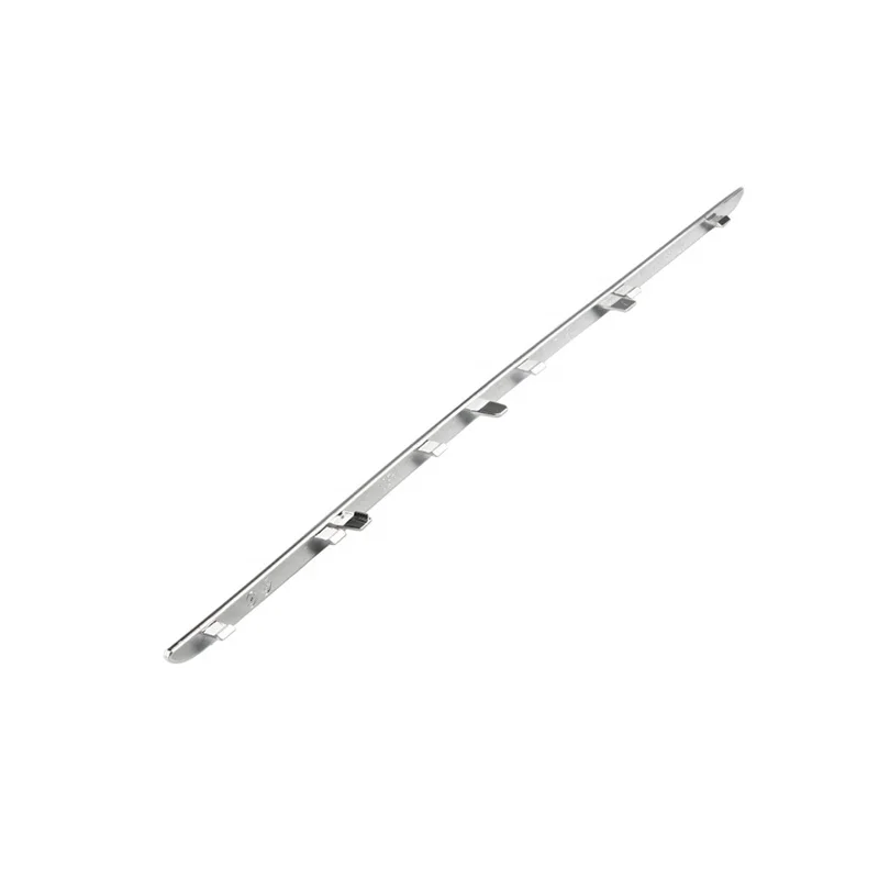 FOR MERCEDES LEFT RIGHT  2218850321 2218850421 W221 s-CLASS  REAR BUMPER CHROME  front bumper  support factory