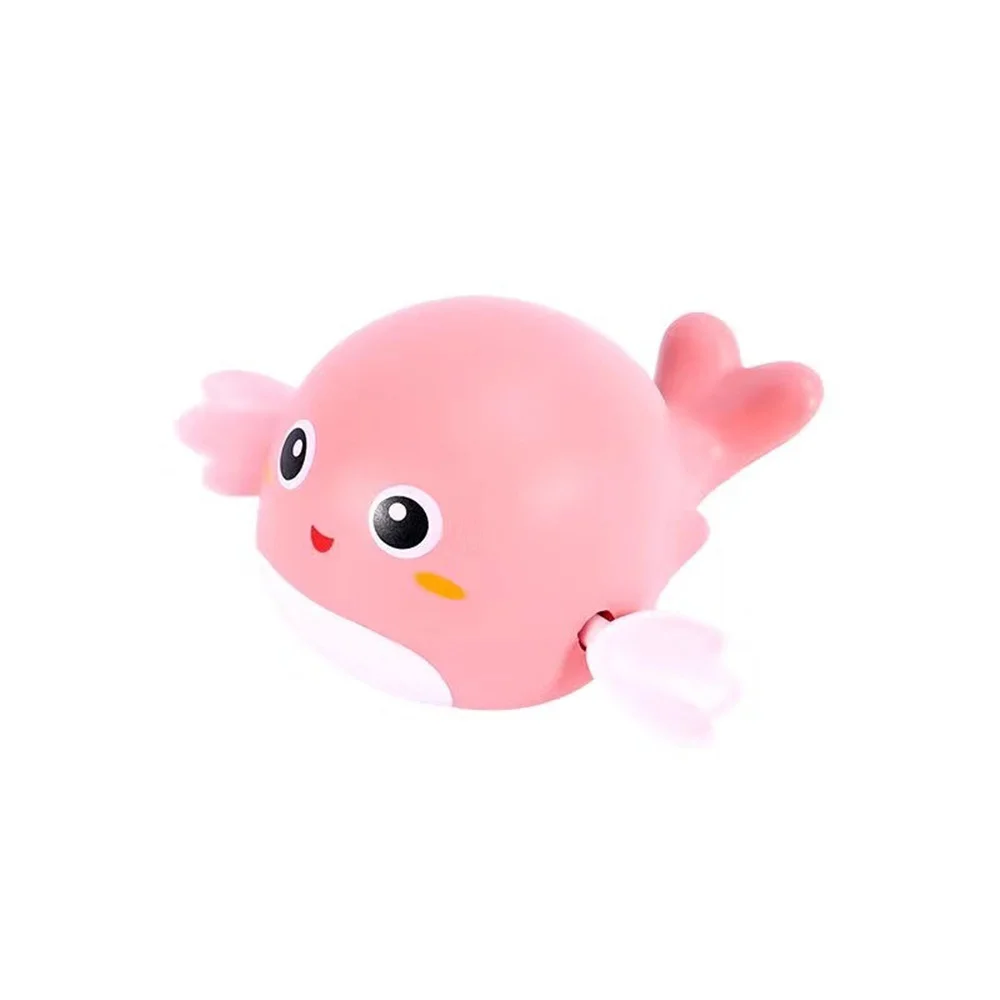Игрушка для ванны заводная игрушка и бассейна Детские Игрушки