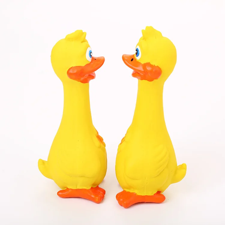 Newest Factory Wholesale Duck Squeeze Sensory Stress Toy Fidget Sensory Anti Stress Duck Toy For Kids amp Adults