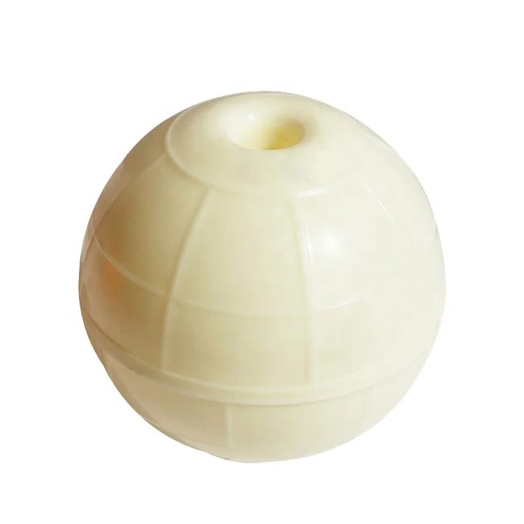 ABS 250mm deep sea Plastic fishing net float