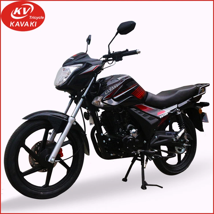  Прямая продажа с завода мотоцикл FD150 на бензине 125 куб.