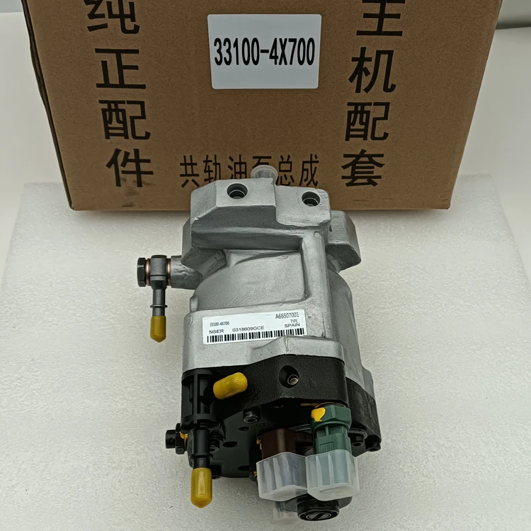 Reman Fuel Injection Pumps 33100-4X700 33100-4X500 0318609GCE 9044A020A 9044A022A 9044A070A for Kia Carnival Sedona 2.9d HJ3 VGT