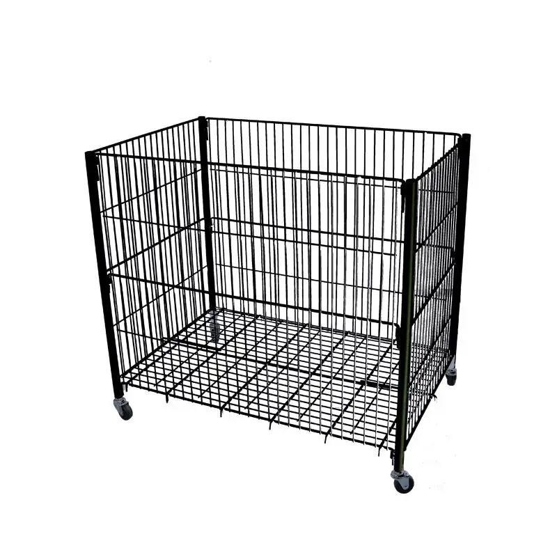 RH-DC03 рекламный дисплей супермаркет провода опорах