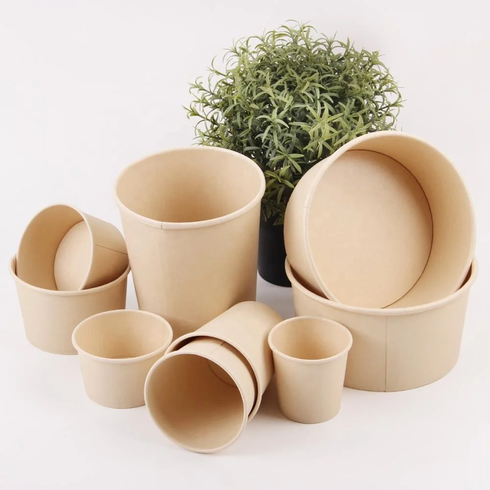 Disposable Compostable Sugarcane Lunch Box Biodegradable Food Container Bagasse Packaging