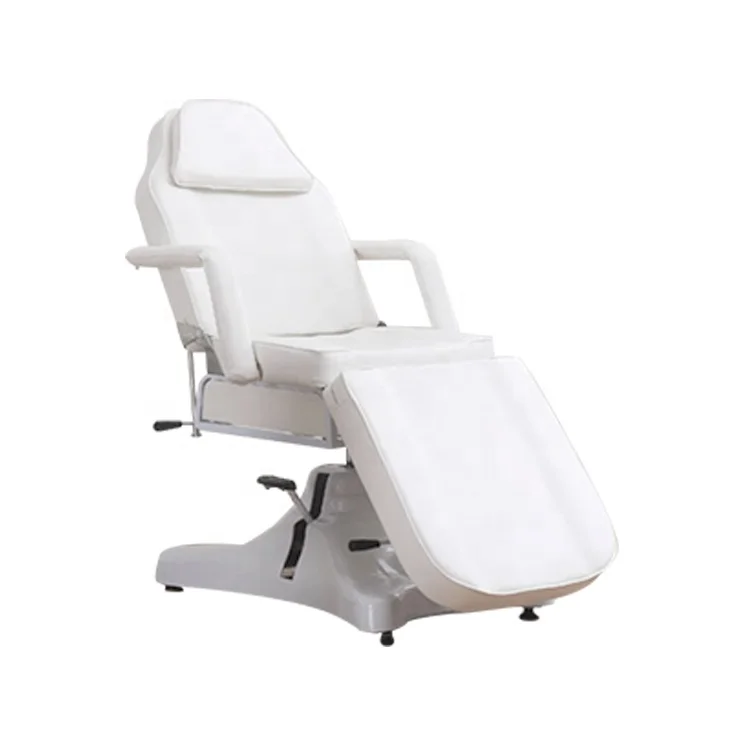 ladies salon chairs bed for beauty parlour