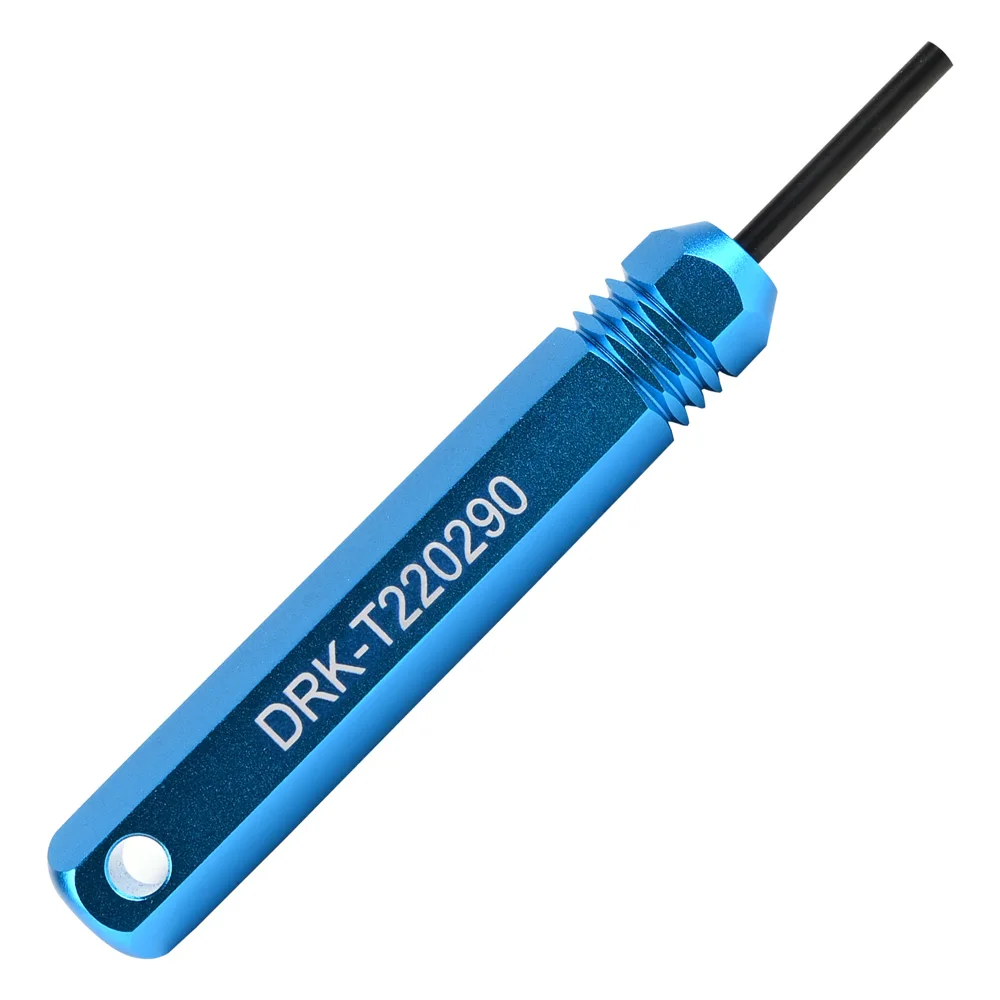 JRready DRK-T220290 Pin Connector Removal Tool for MOLEX Connector 8980 series Male terminals, Crimp Style connector pin