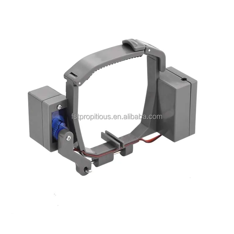 Top selling Mavic 3 Pro Airdrop System Wedding Ring Deliver For DJI Mavic 3 Drone Landing Gear Air Thrower Drones Accessories