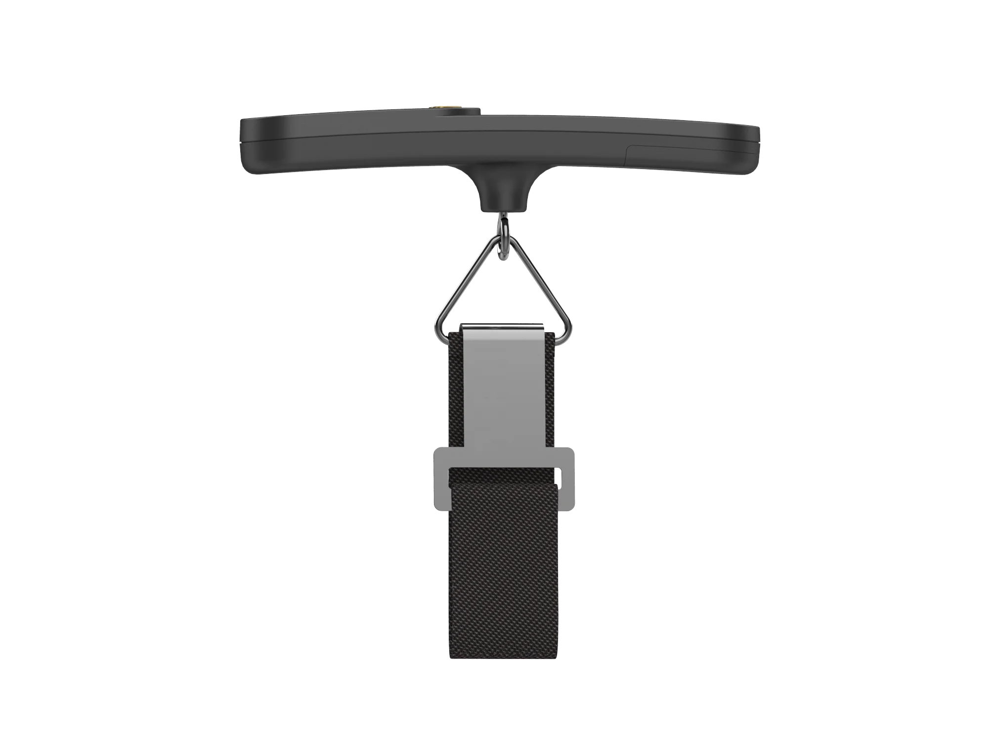 Недорогие карманные мини-весы 50 кг из АБС-пластика для багажа Цифровые портативные весы путешествий