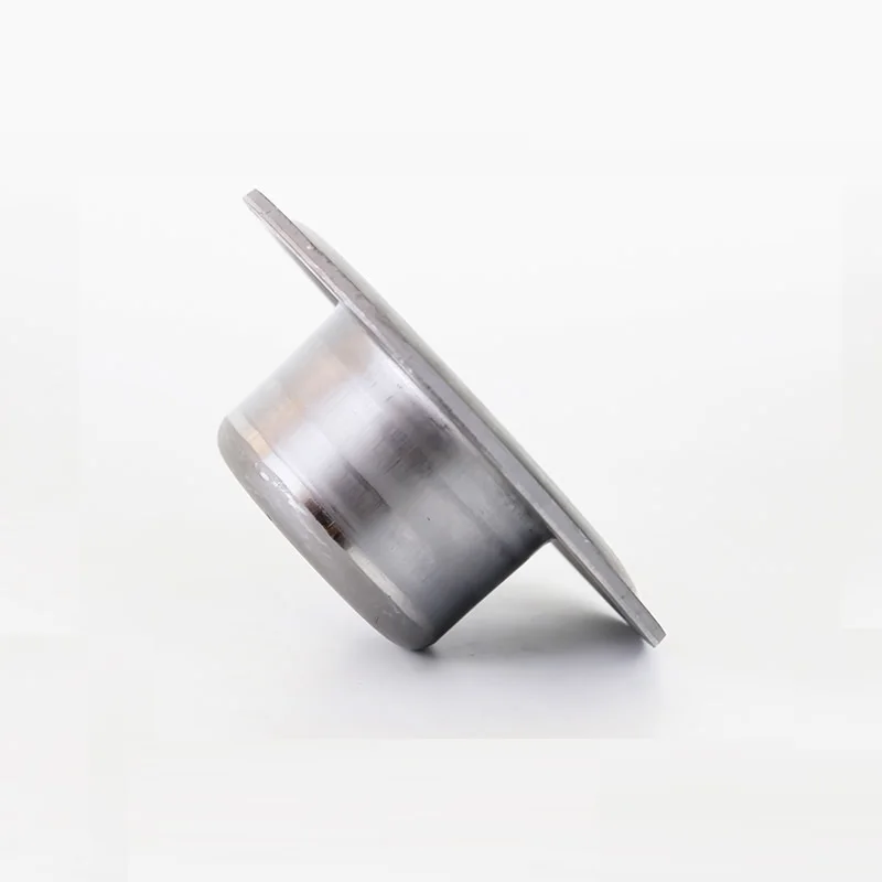 OEM ODM 152mm DTII 6306 Iron Heavy Duty Conveyor Roller Idler Parts SPHC Steel Bearing Housing With 7 Labyrinth Seals Kits