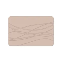Hot Selling Wholesale Bathroom Eco-friendly Bath Mat Quick Drying Diatomite Earth Stone Bath Mats