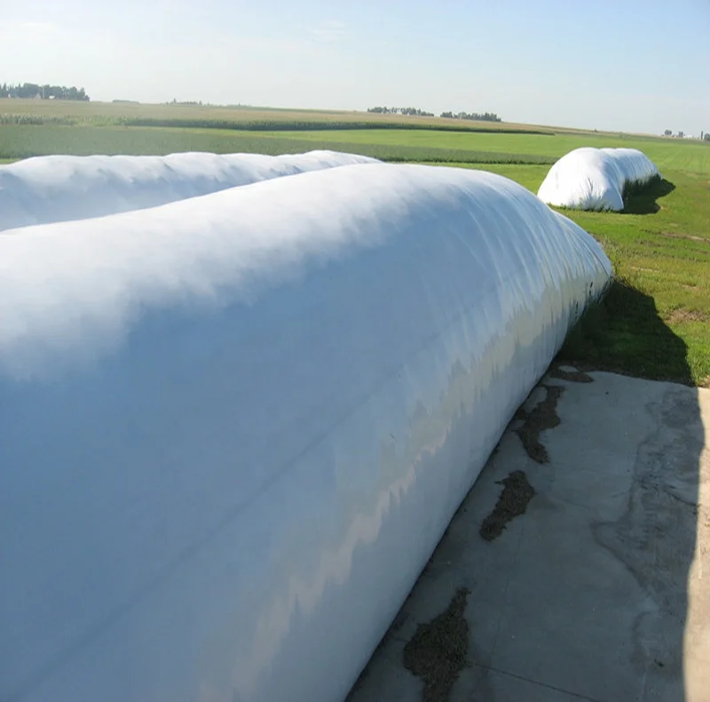 9ft x 200mic x 75m haylage bag , silo bag
