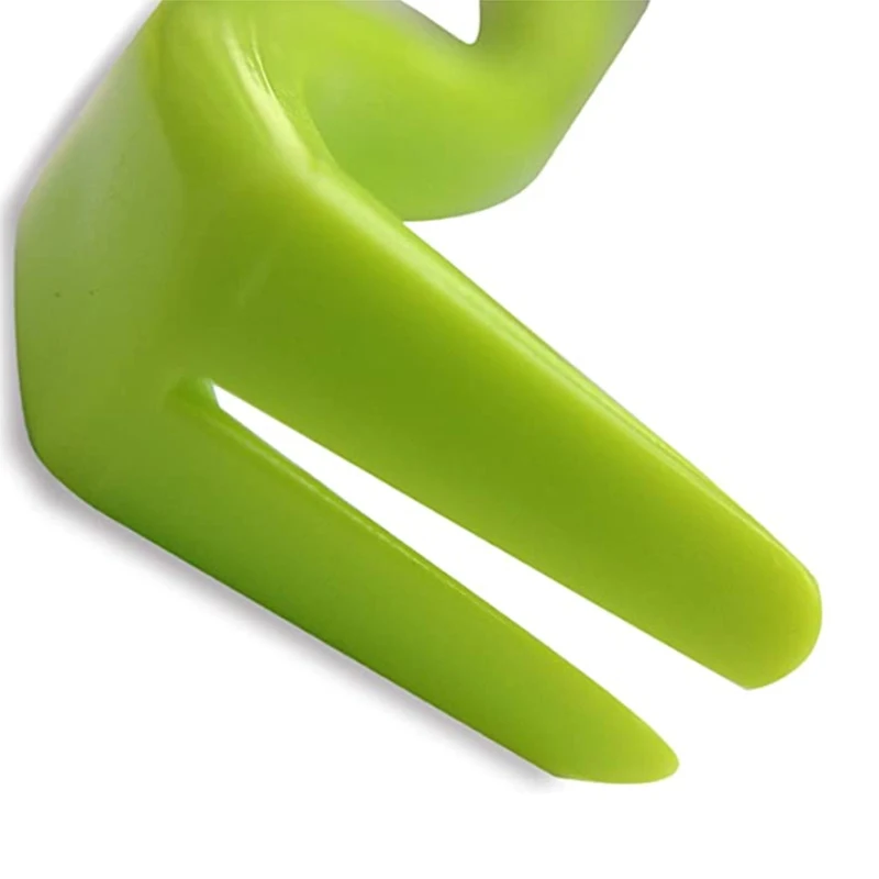 pet lice tick remover Plastic Pet Comfortable Clip New design hot sale lice flea Remover Clip