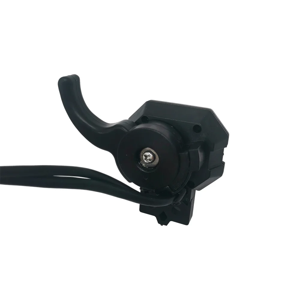 Blade GT II Original Thumb Throttle Electric Scooter Blade GT2 Trigger Teverun Fighter Mini Official Parts