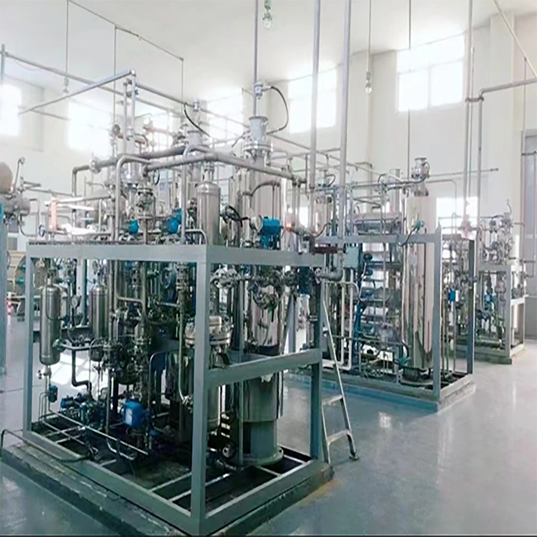 Hydrogen Purification Plant/Hydrogen Drying Equipment/99.999% Hydrogen Purification  Device