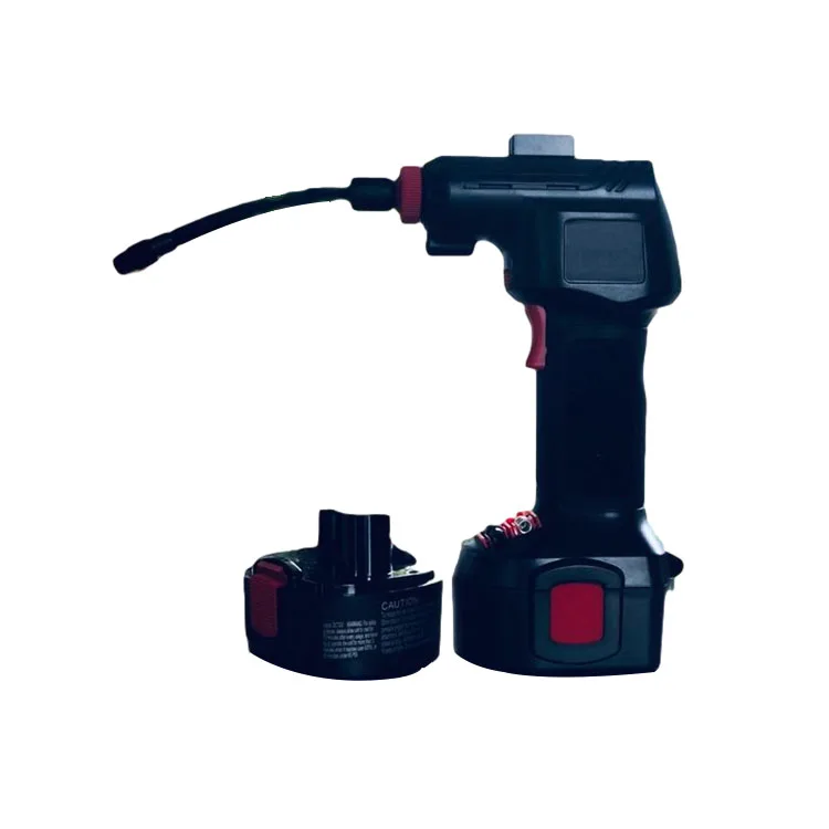 Топ продаж, гарантированное качество, цветной пневматический пистолет из пластика