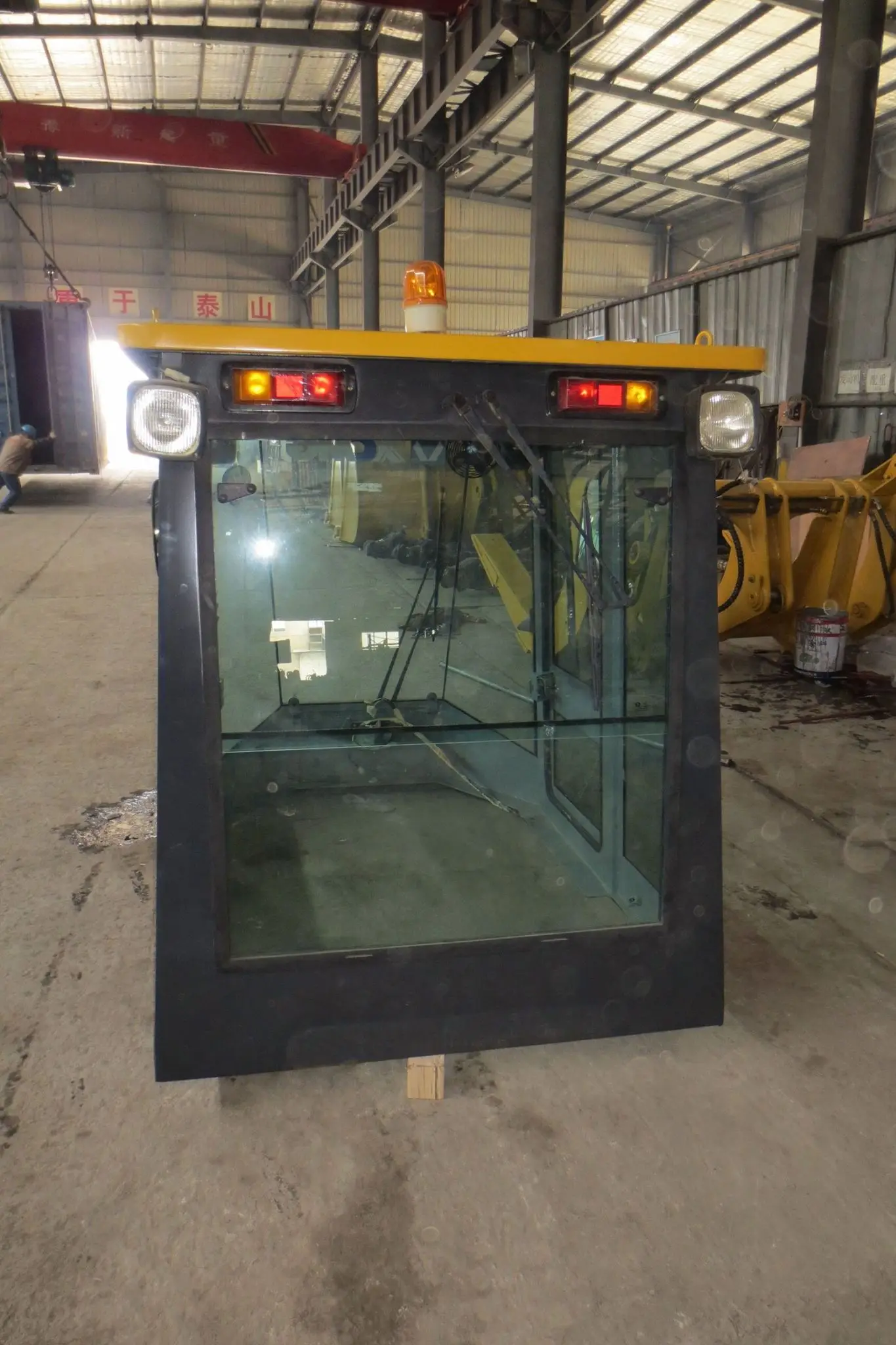 Wheel Loader Hm 2021 2015 Hot Sale Wheel Loader Zl-12