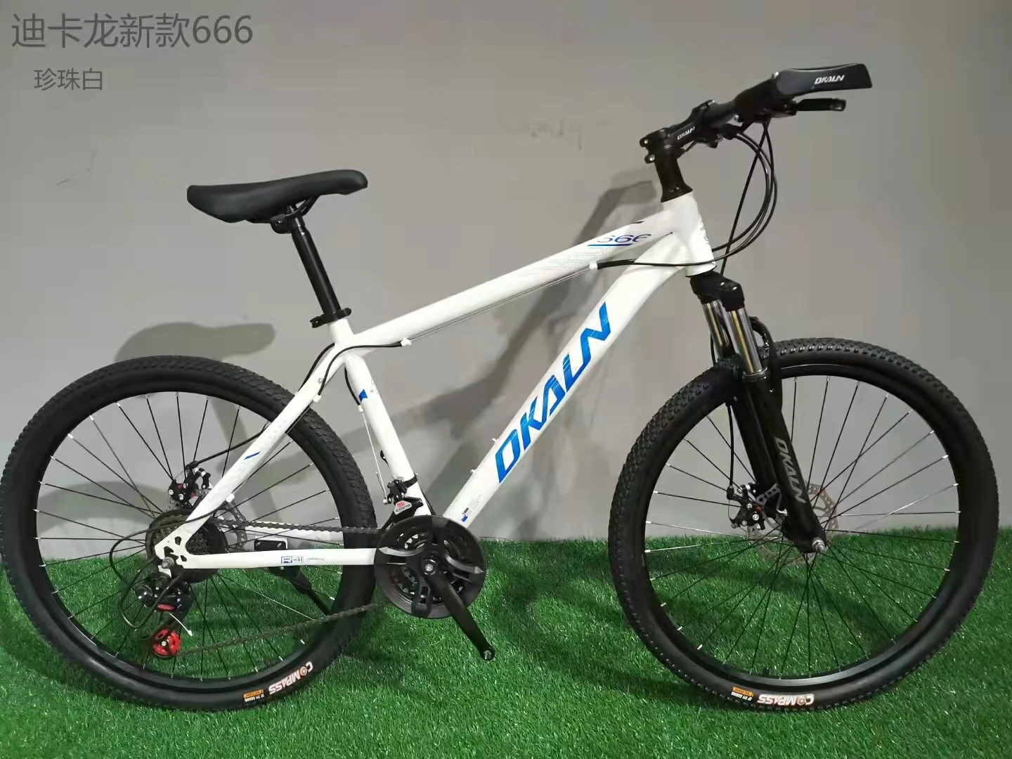 Sale Road Bikes Mountain Bicycle Custom  Color Bike