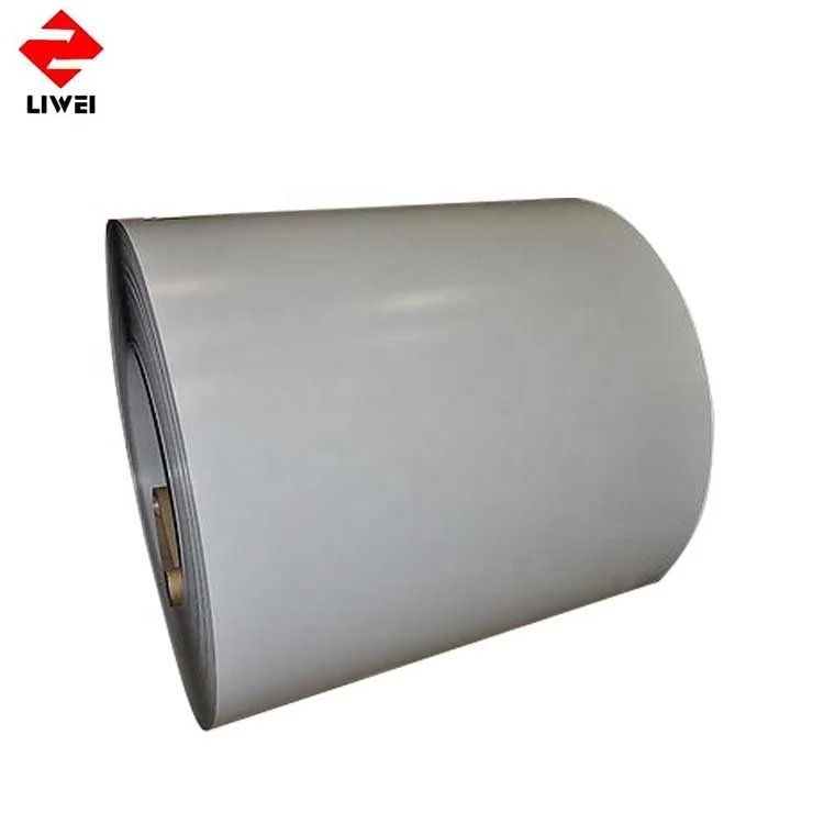 Philippines Ral 1022 Color Coating Steel Coil