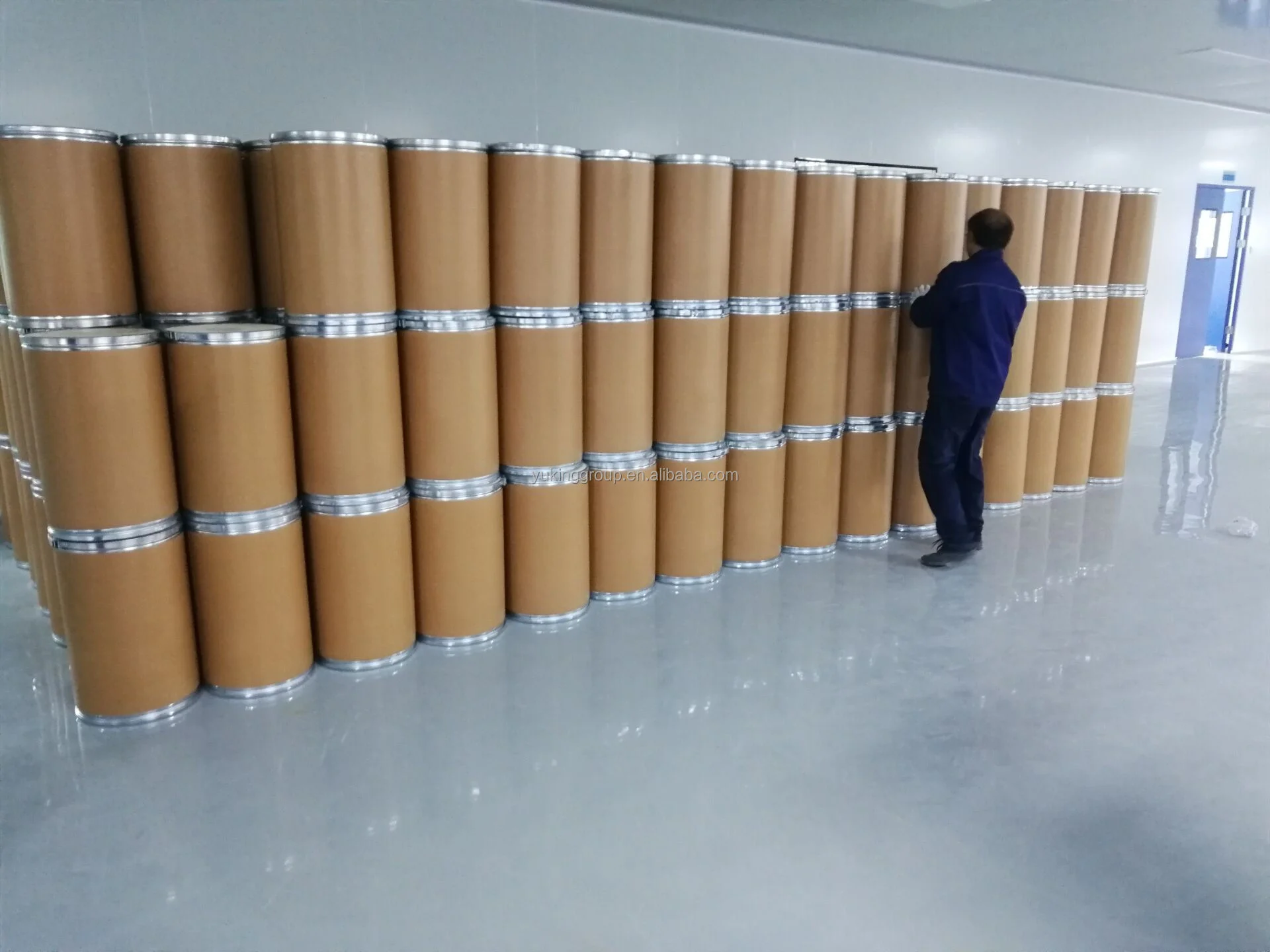 High quality CAS NO.144-55-8 Industrial or Food Grade 99% sodium bicarbonate Industrial Grade