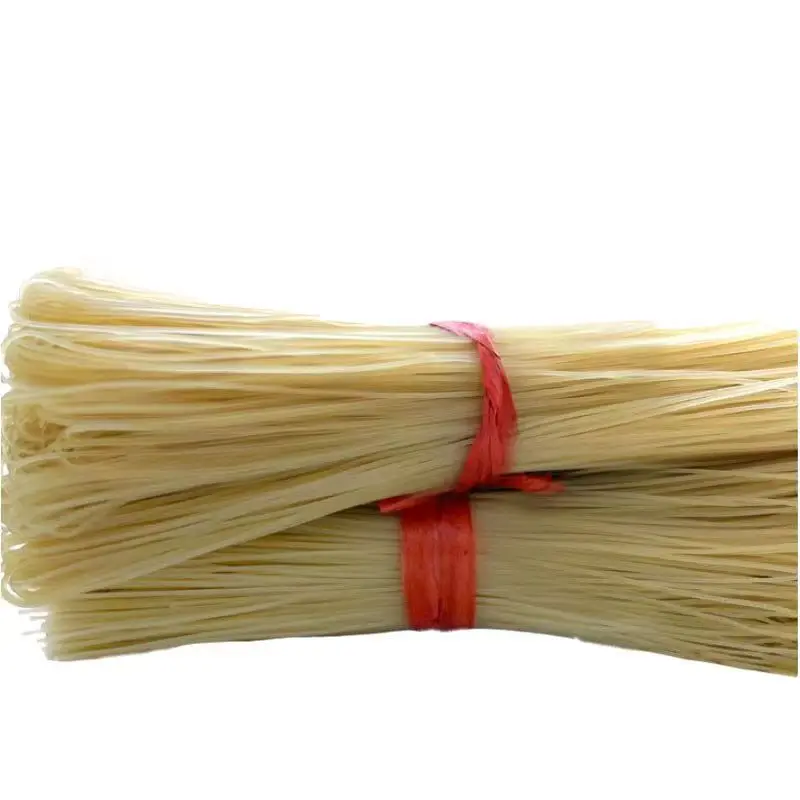 High Quality China Wholesale Dry Rice Noodle Vermicelli Classic Foods - 100% Pure No smelling