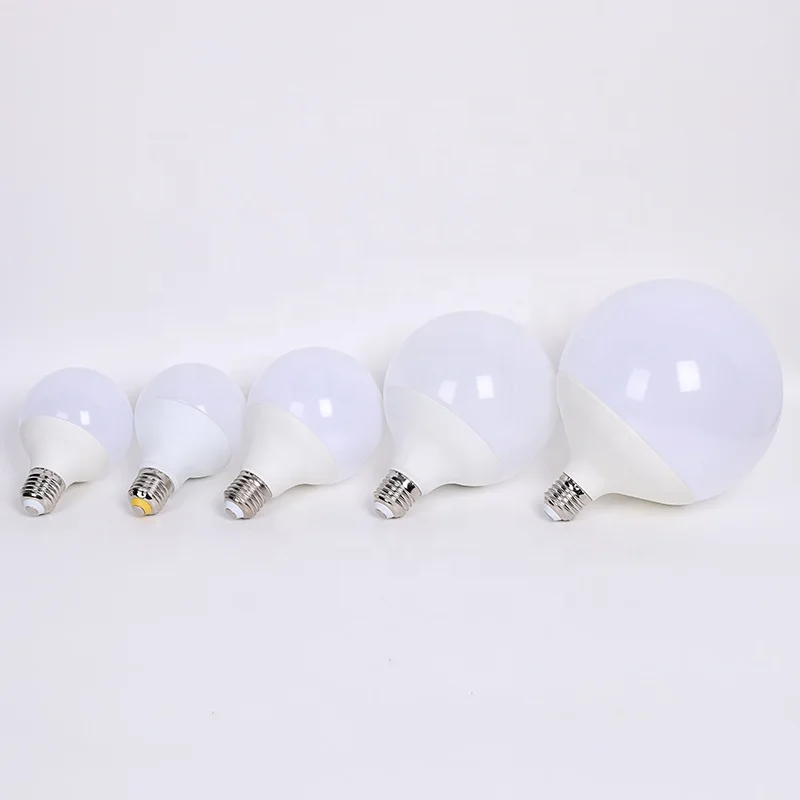 Online Shop Hot Selling G120 E27 G80 G95 G125 15w 18w 20w 22w Aluminum Led Globe Bulb