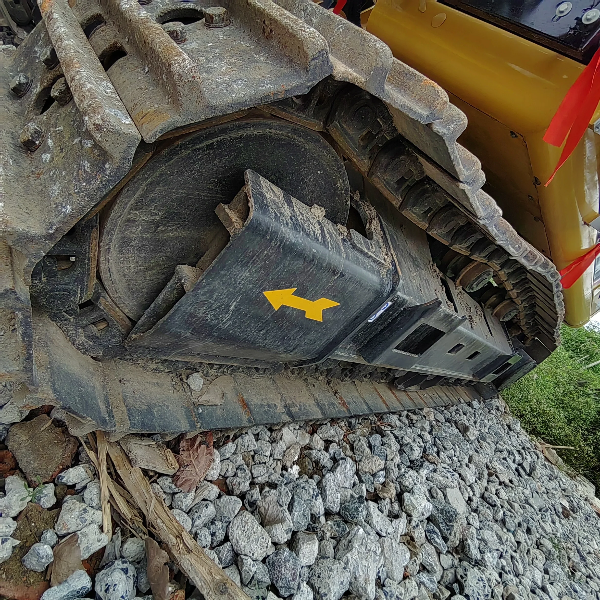 Good Condition Caterpillar 330 Excavator 30 ton CAT 330 dl excavator