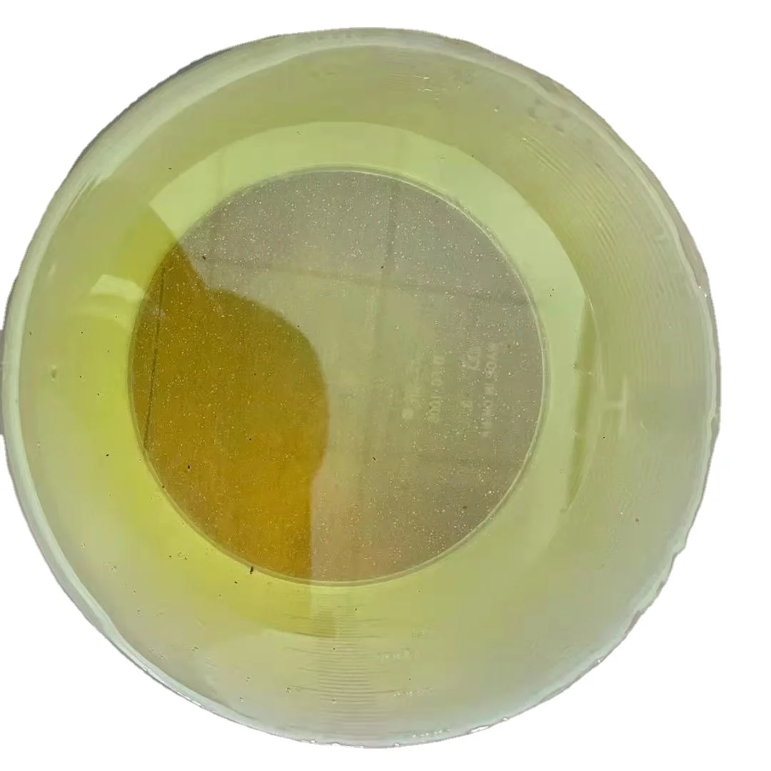 Factory Suppliers Epoxidized Soybean Oil CAS 8013-07-8 Epoxidized Soya Bean Oil For Plasticizer Catalyst ESO