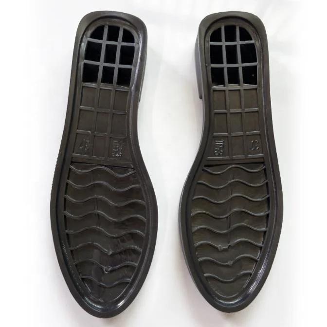Fashion Dress Shoes Tpu Sole Outer Soles Shoes