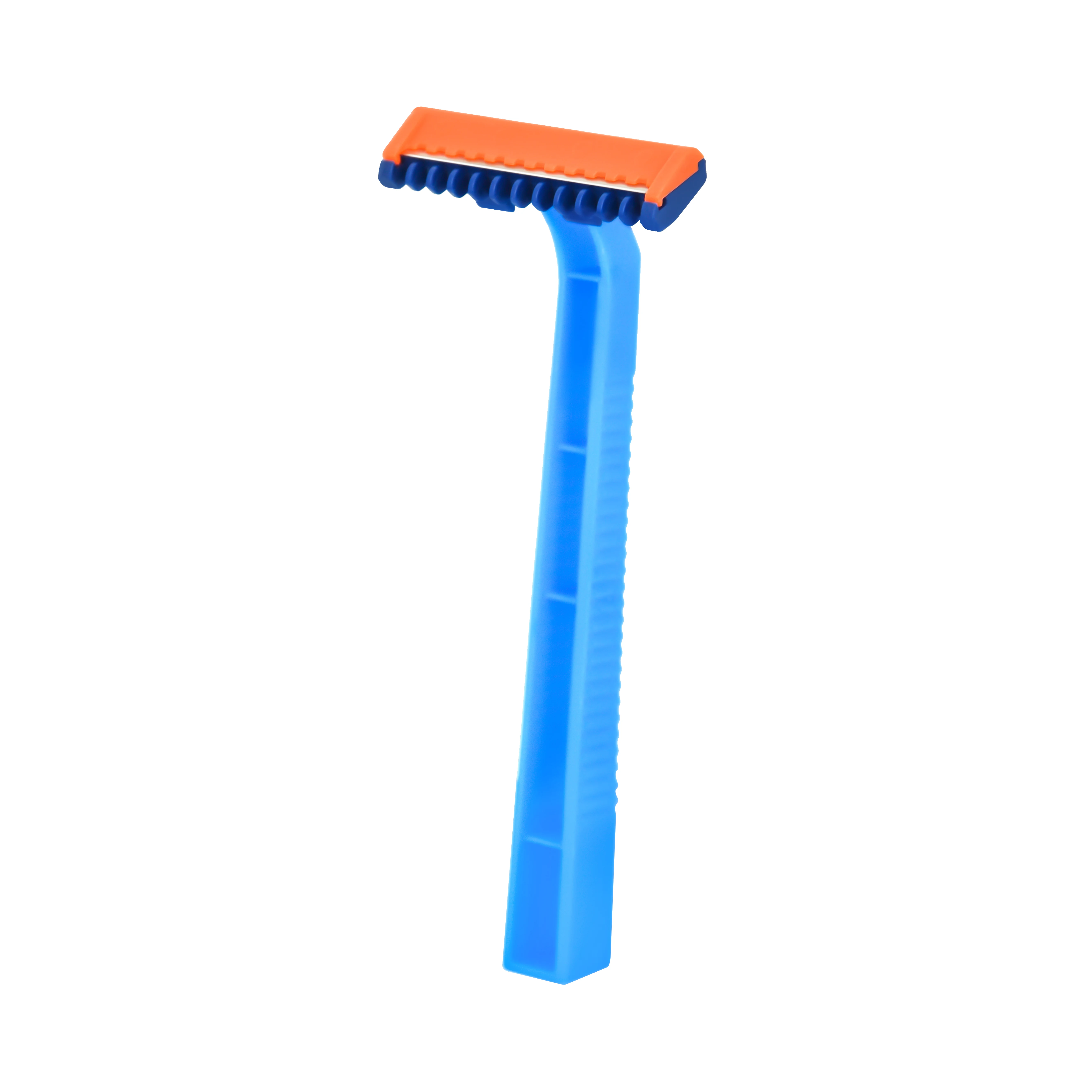 HW-B115G с одним лезвием хирургические одноразовые бритвы, медицинская одноразовая бритва razor с двойным лезвием