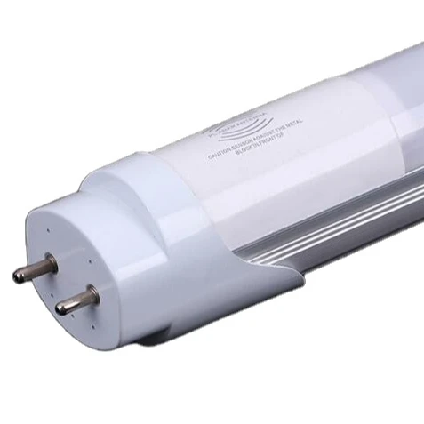 Hot sale Microwave Sensor Light 4ft G13 Base T8 LED Tube 18W 120cm CE RoHS garage lighting LED Tube