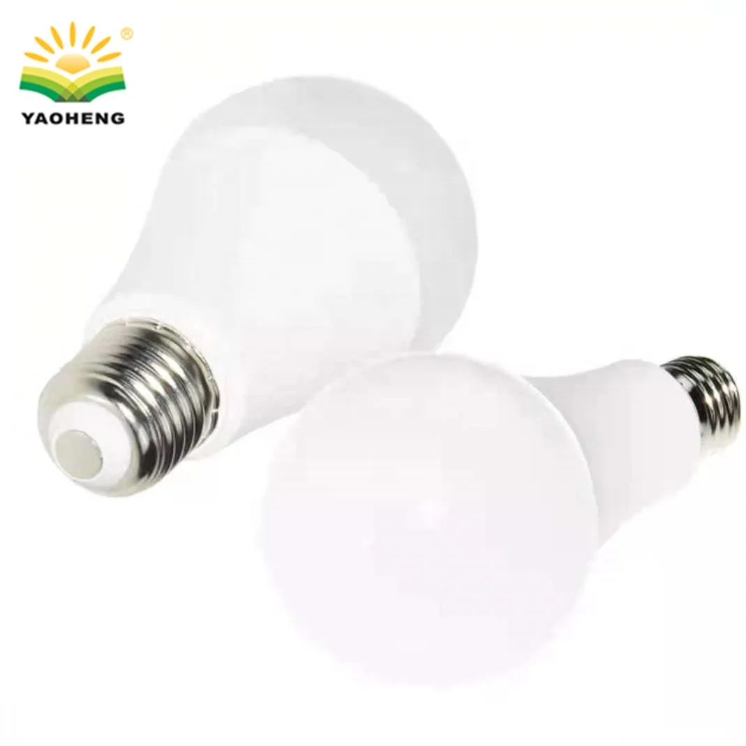 customized LOGO CE Waterproof Classical led lamb raw material new light led bulb