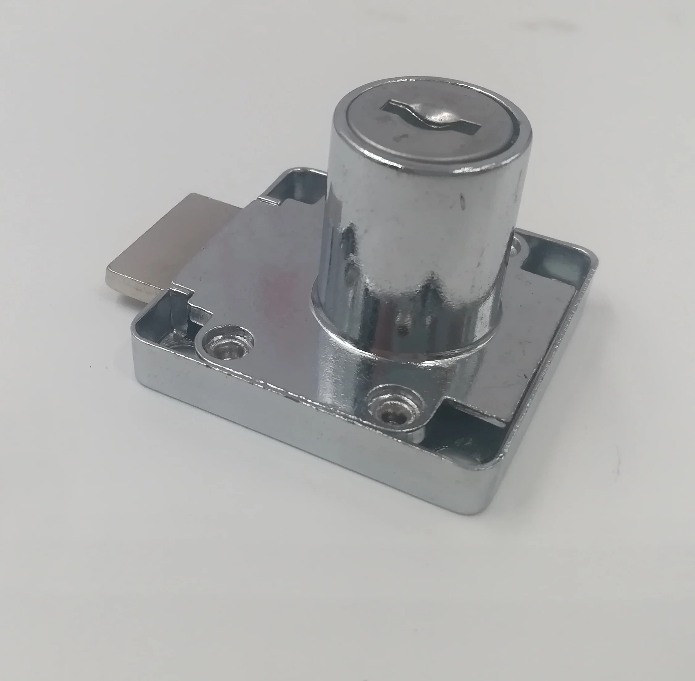 138 Type Furniture Zinc Alloy Drawer Lock