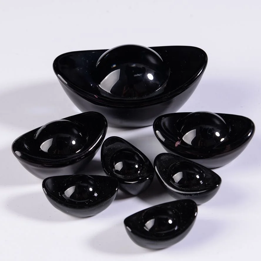 hot sale Hotel Solid Chopstick Stand Chinese gold ingot Chopstick Spoon Rest for gifts or ceremony