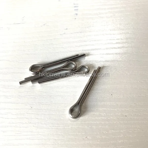 FARMARINE 91490-30025 parts for outboard motor 40x pin cotter propeller