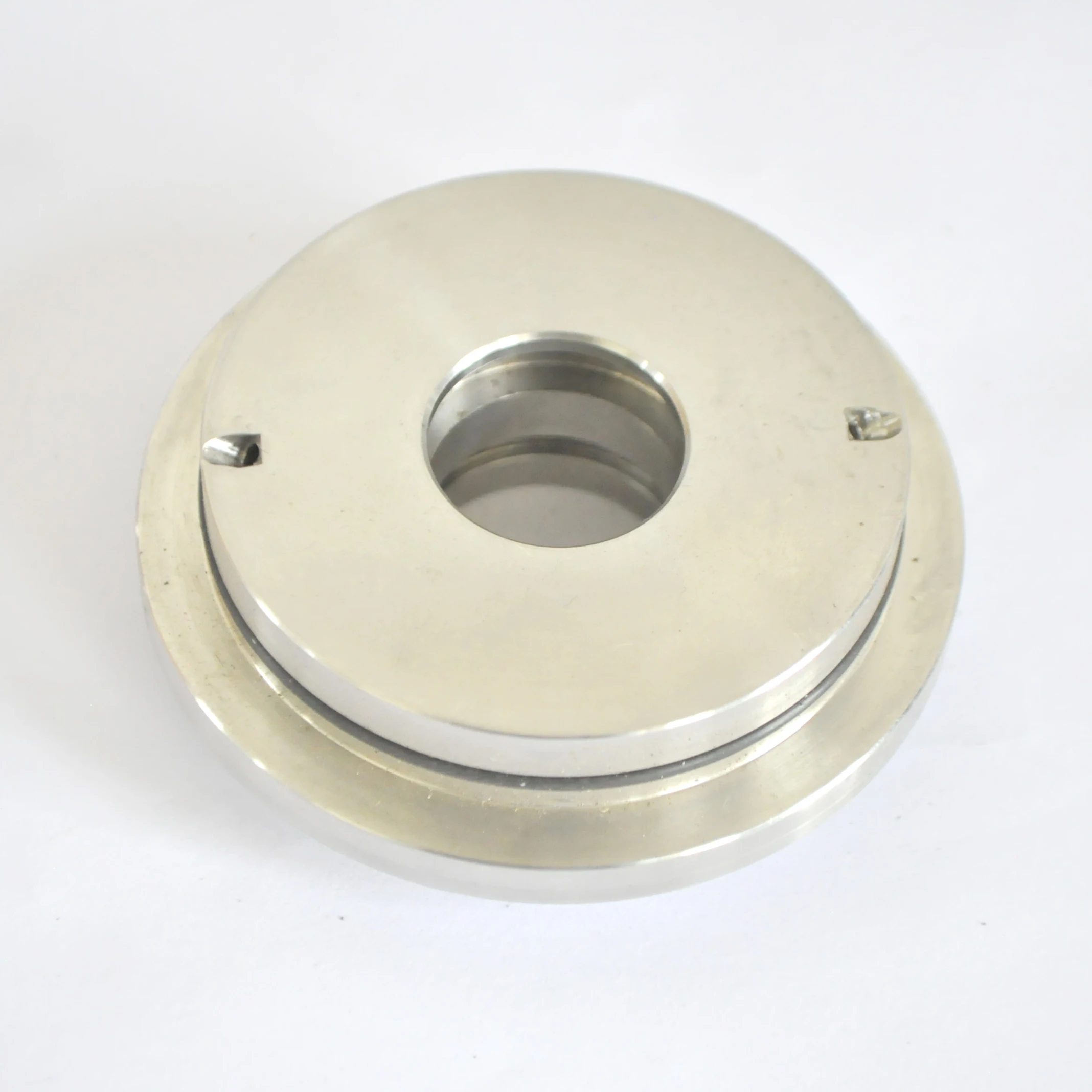WaterJet Direct Drive Pump Parts Low Pressure Bear Seat 015445-1 For WaterJet Machine Spare Parts
