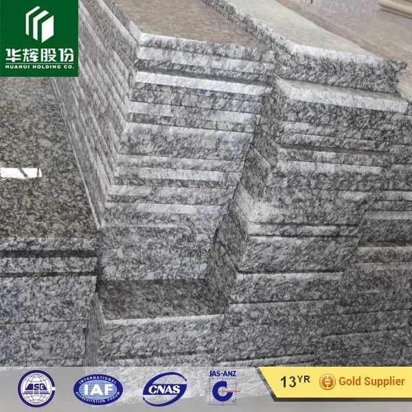 sea wave granite/spray white granite dubai importer