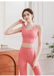 Factory Direct Sell Sustainable Eco Friendly Clothing Women Repreve Activewear