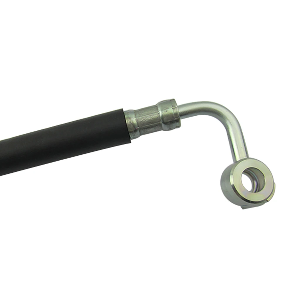 Hydraulic Power Steering Oil Pressure Hose For Mitsubishi Pajero Montero Sport Triton L200 4455A707 4455A372