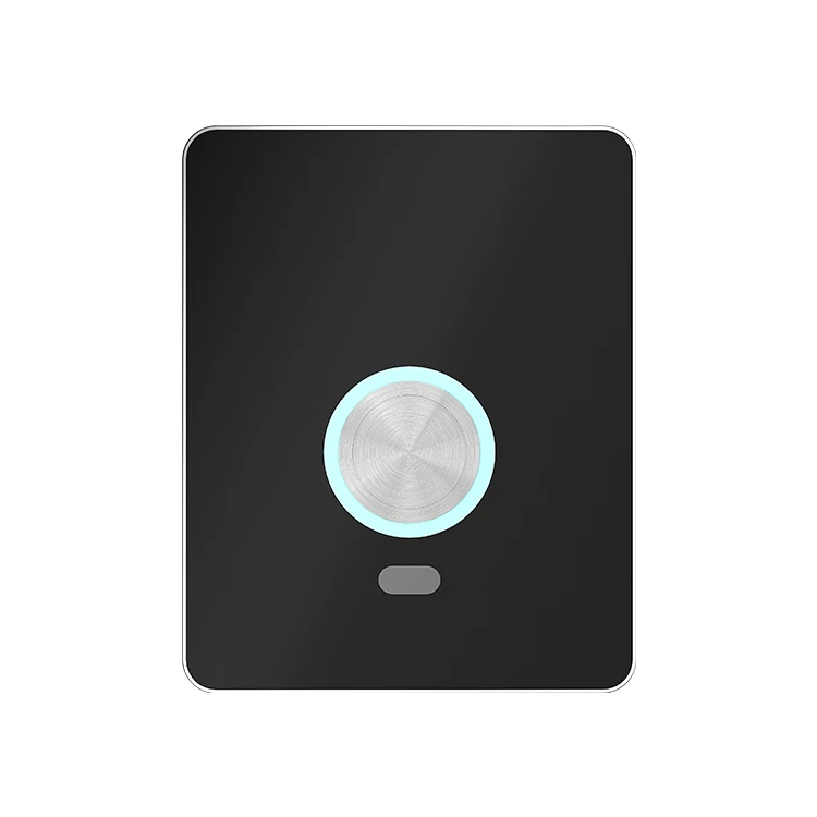 New Design Urinal Flush Automation LED Hands Free Infrared sensor Automatic Toilet  Flusher