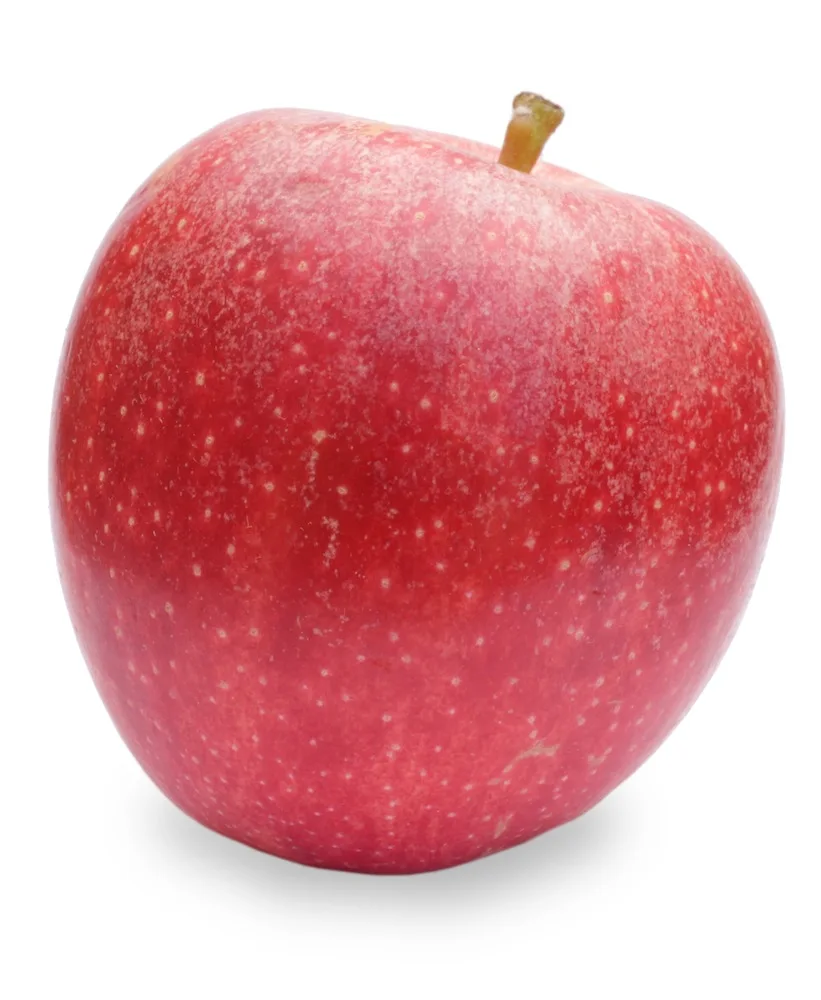 Китайские свежие красные вкусные фрукты, яблоко хуани