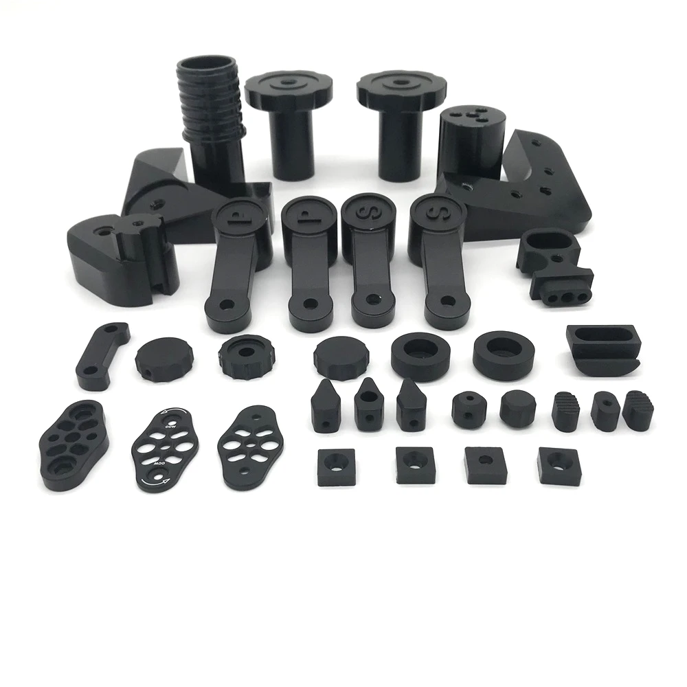 CNC Machining Parts CNC Machining Milling