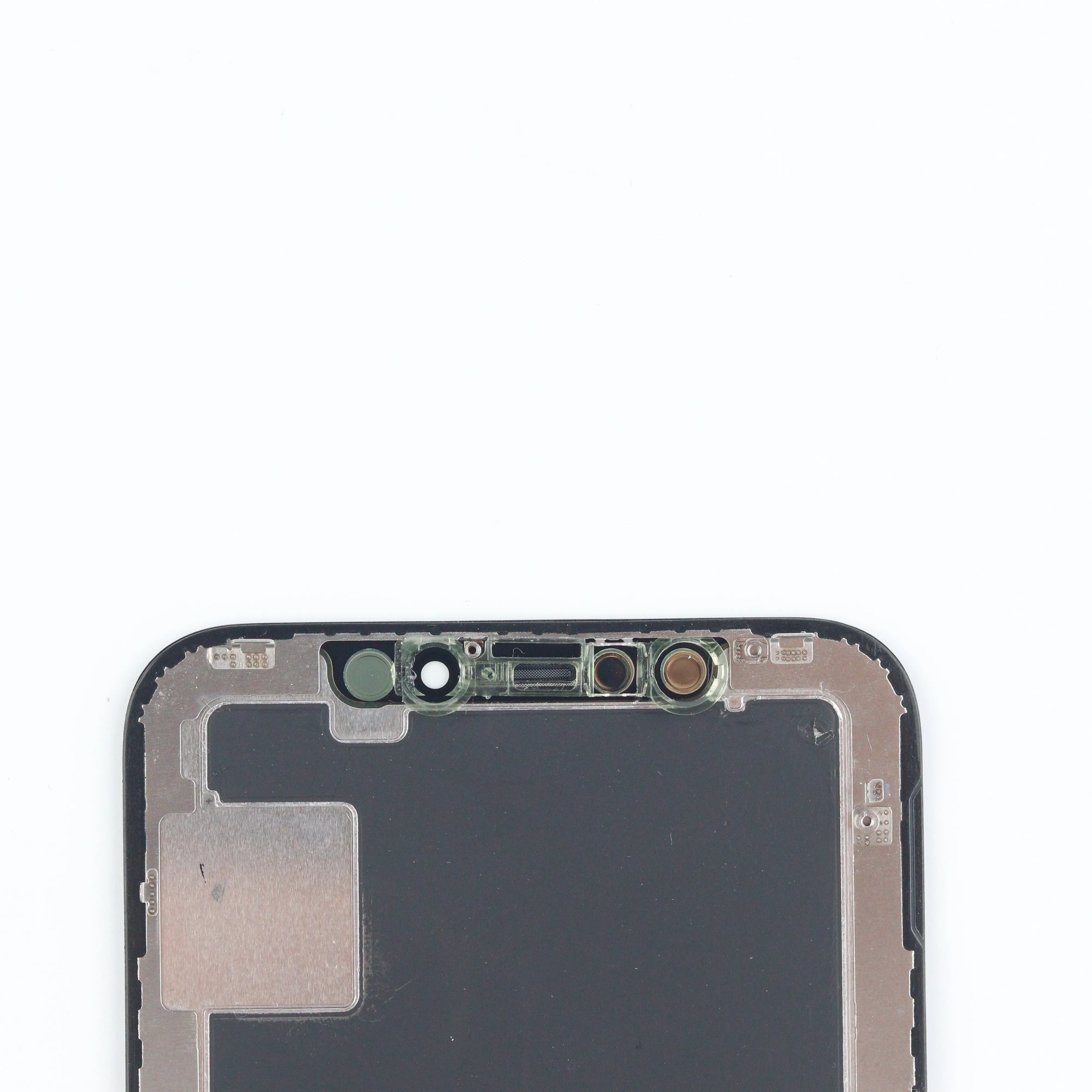 Good Quality Oca Mitsubishi for Samsung S8 With Frame Display 6s Plus Replacement For Iphone 7 Lcd Refurbish Screen
