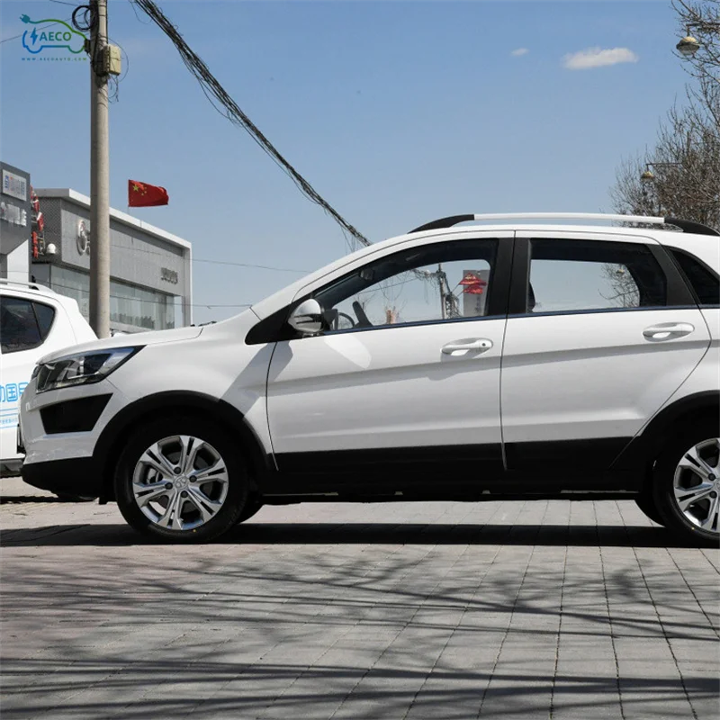Mnex360 High Speed Electric