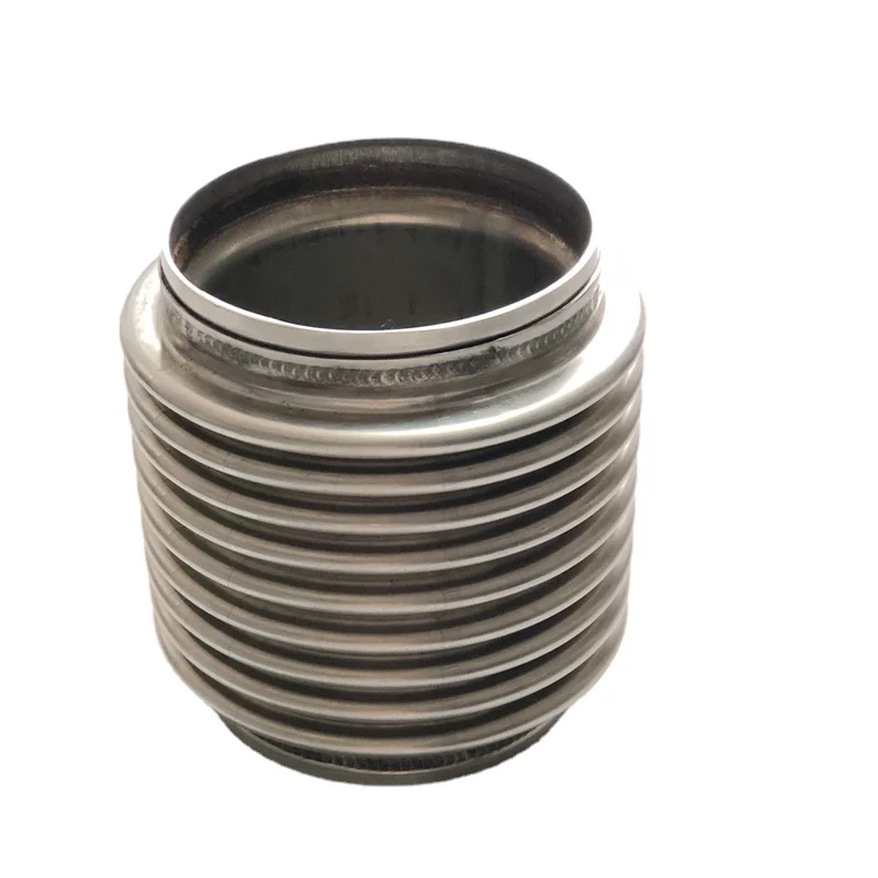 Новый стиль, выхлопная гибкая труба из нержавеющей стали для газового дыма