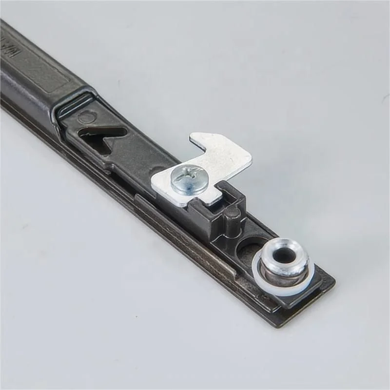 Hot Selling Sliding Aluminum Window Door Hook Lock Secondary Structure Safety Security Push and Pull Handle