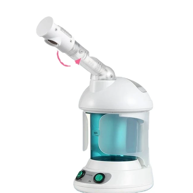 Нано ионный отпариватель OEM, аппарат для паровой 360