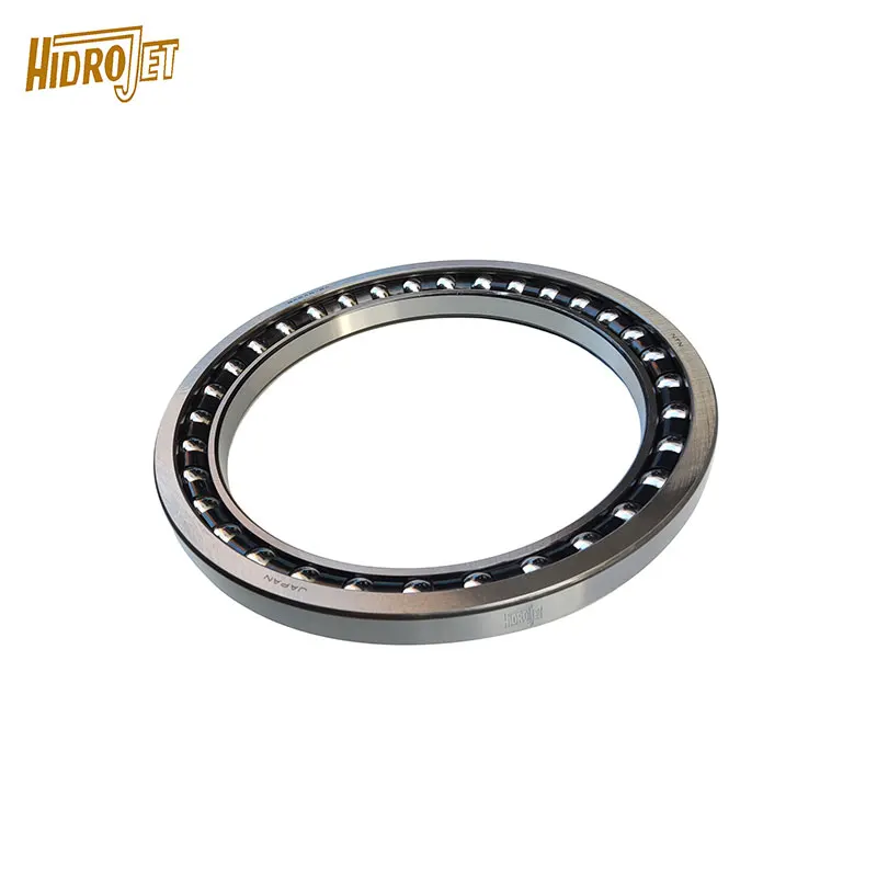 HIDROJET Excavator Parts Bearing Ba246-2A 246X313X32mm Construction Machinery Ball Ba246-2