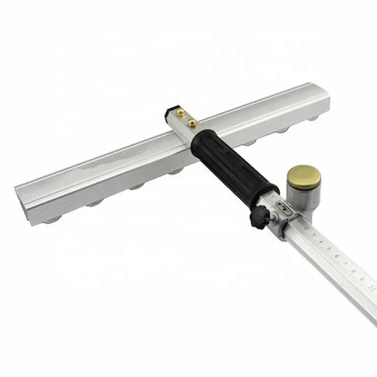 
Hot selling in China Oval Glass T cutter tools cortador de vidrio 